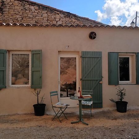 Les Gites Du Mont Ventoux Bédoin Exteriér fotografie