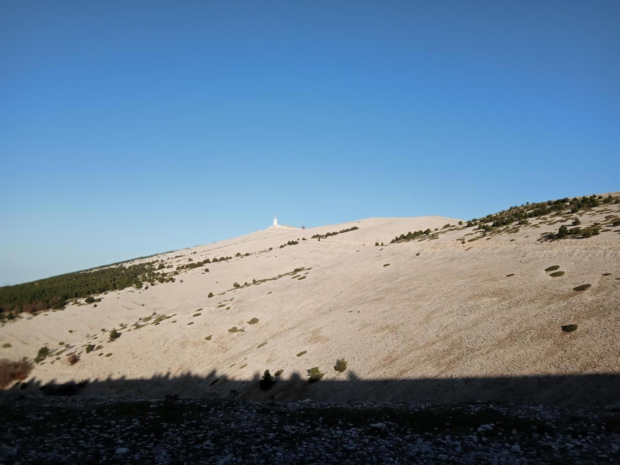 Les Gites Du Mont Ventoux Bédoin Exteriér fotografie