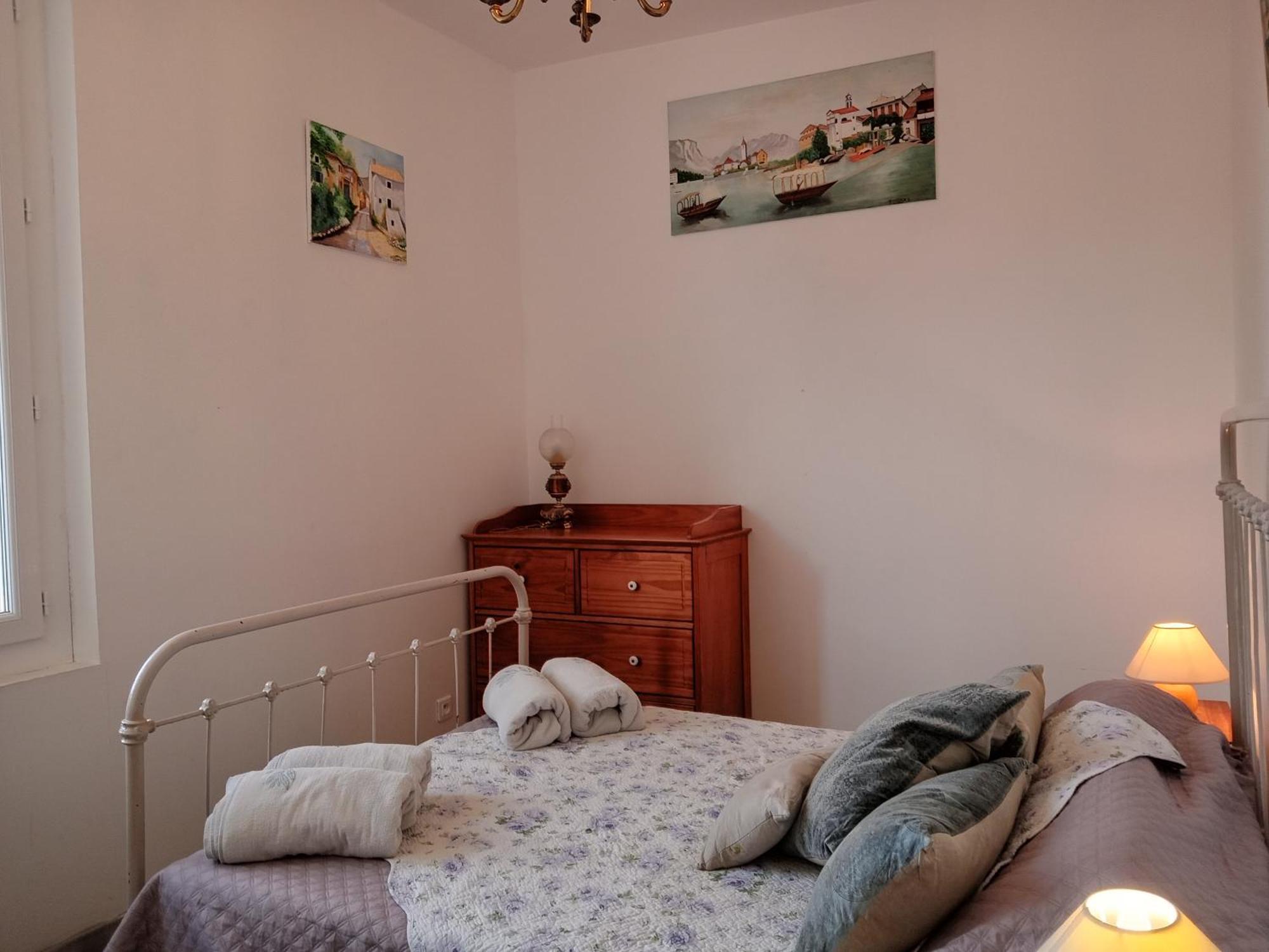 Les Gites Du Mont Ventoux Bédoin Exteriér fotografie